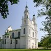 Духовная и культурная столицы Беларуси